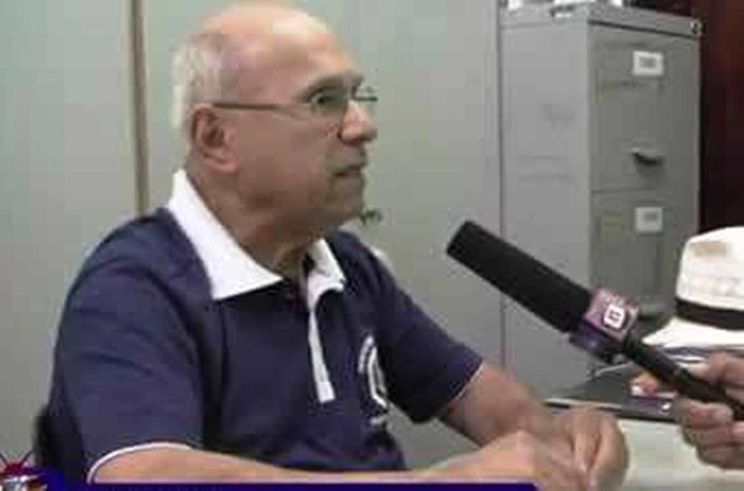 Morre neste sábado 27, pela Covid 19, Acy Nunes, de 69, secretário de finanças de Poconé