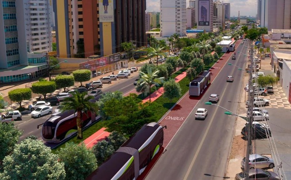 Entenda o BRT: como será o sistema e o andamento das obras