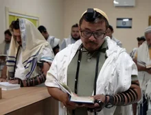 Os novos judeus do Nordeste que redefinem a religião no Brasil e chamam atenção de Israel