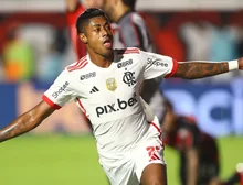 Bruno Henrique, do Flamengo, se torna réu em caso de fraude esportiva
