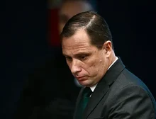 STF tem maioria para condenar Mauro Cid por tentativa de abolição do Estado democrático de direito