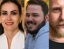 Triângulo amoroso sórdido: médica ginecologista, marido empresário e amante terminam em morte e prisão em Sorriso, MT