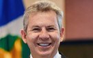 Mauro dispara a 54,9%, enquanto Medeiros encosta em Janaína e acirra briga pela 2ª vaga ao Senado em MT