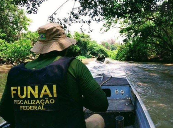 Após 6 anos de omissão, Justiça obriga Funai a cumprir expedição no território Tapayuna em MT