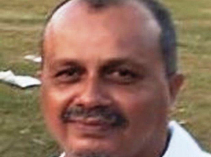 Morre pela Covid 19 neste sábado, 08, o enfermeiro José Maria Filho, de 54