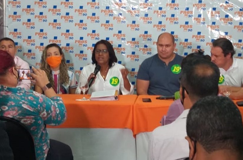 Por que Gisela vê Emanuel como uma corrupção ‘tóxica’, vai de Abílio e cria Tsunami no 2º turno em Cuiabá