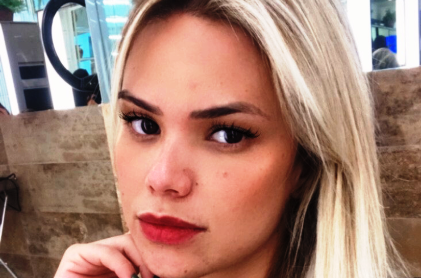 Policia Civil abre investigação contra cabeleireira do Salão Nina por furto de Mega Hair de cliente