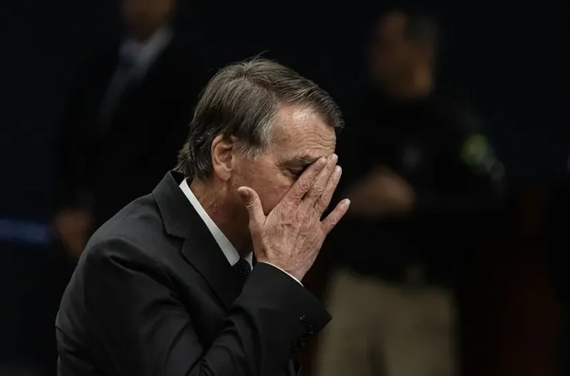 Bolsonaro na Papuda? As perguntas sobre os 27 anos e 3 meses de prisão do ex-presidente