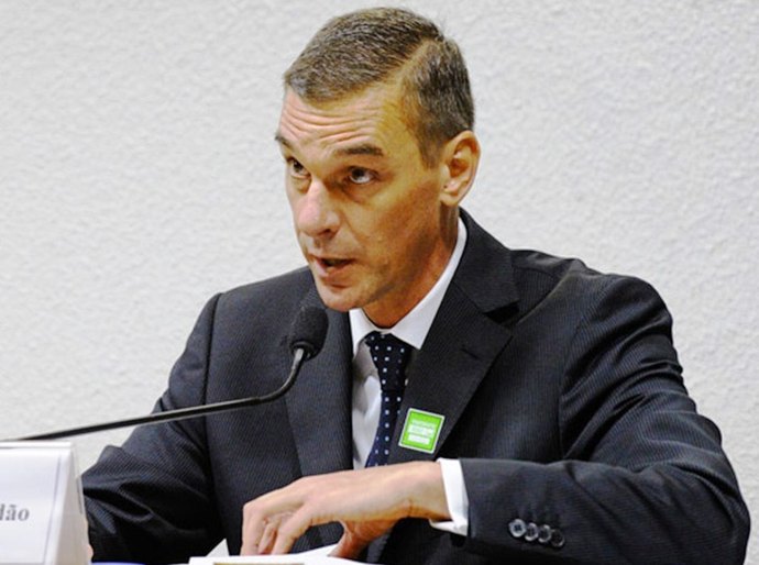 André Brandão aceita convite do governo para ser o novo presidente do Banco do Brasil