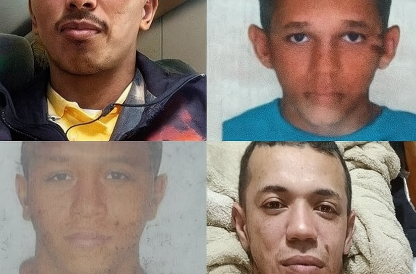 Polícia Civil cumpre 13 mandados contra facção envolvida nos desaparecimentos de 5 maranhenses em Várzea Grande