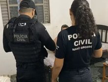 Advogada é presa suspeita de ser “contadora do tráfico” em MT