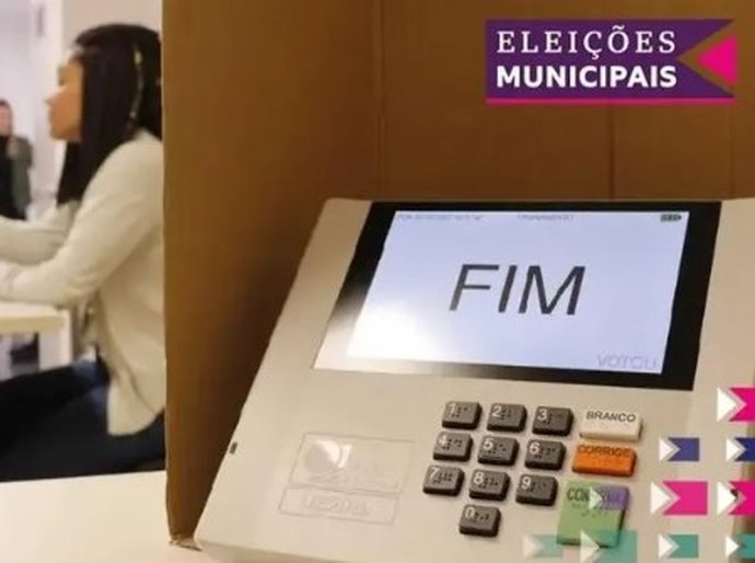 O que 5 resultados das eleições municipais apontam para 2026