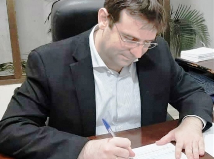 Justiça decreta indisponibilidade dos bens do médico Osvaldo Gasparini por improbidade