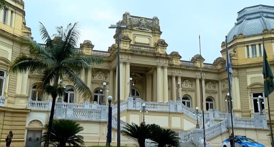 TSE confirma eleição indireta para governador do RJ