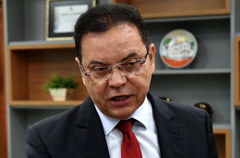 Indignação com União Brasil gera apatia em Deputado de MT e o desfecho dessa cizânia é a saída; PSD deve ser o caminho