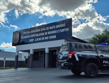 Polícia Civil prende funcionários de concessionária de energia por exigir valores de empresário em Lucas do Rio Verde,MT