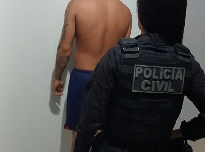 Polícia Civil cumpre 104 mandados contra o Comando Vermelho envolvida com tráfico e lavagem de dinheiro em Lucas do Rio Verde