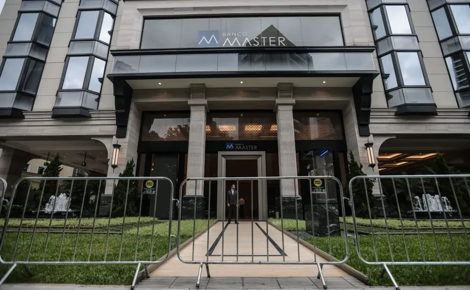 PF deflagra operação sobre investimento de previdência em ativos do Master