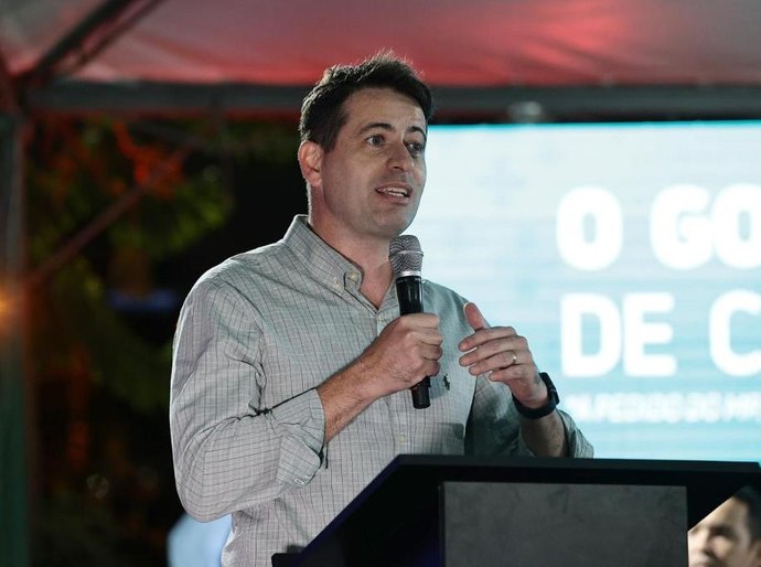 Promotor afirma que padrão da UPA Leblon deve ser modelo de unidade pública de saúde: 'Que agora essa seja a régua'