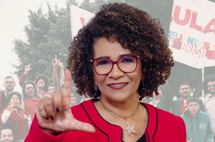 TJ barra cassação de Edna Sampaio e expõe falhas da Câmara: segunda derrota do Legislativo