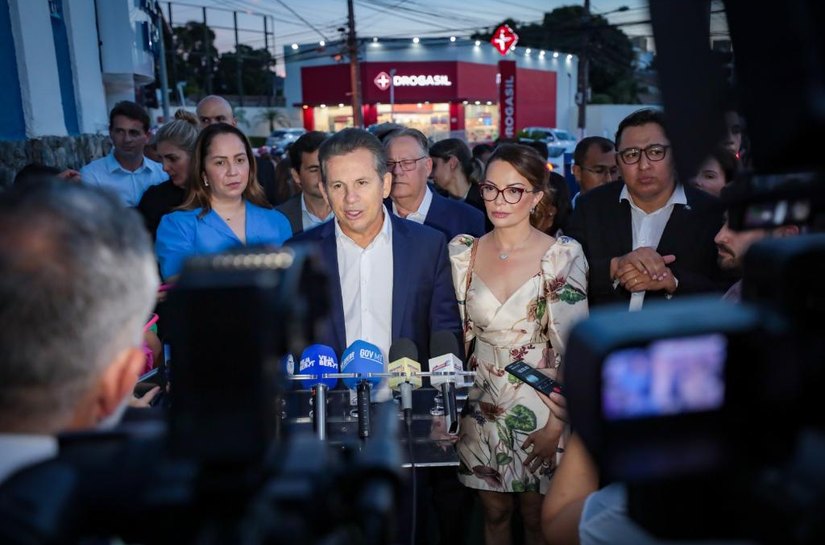 Primeira-dama de MT afirma que novo pronto atendimento infantil representa compromisso do Governo com saúde de qualidade