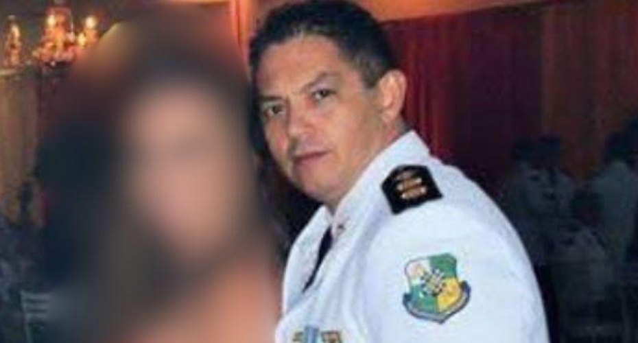 Coronel da PM é preso após ameaças, perseguição e pânico durante a madrugada em Cuiabá