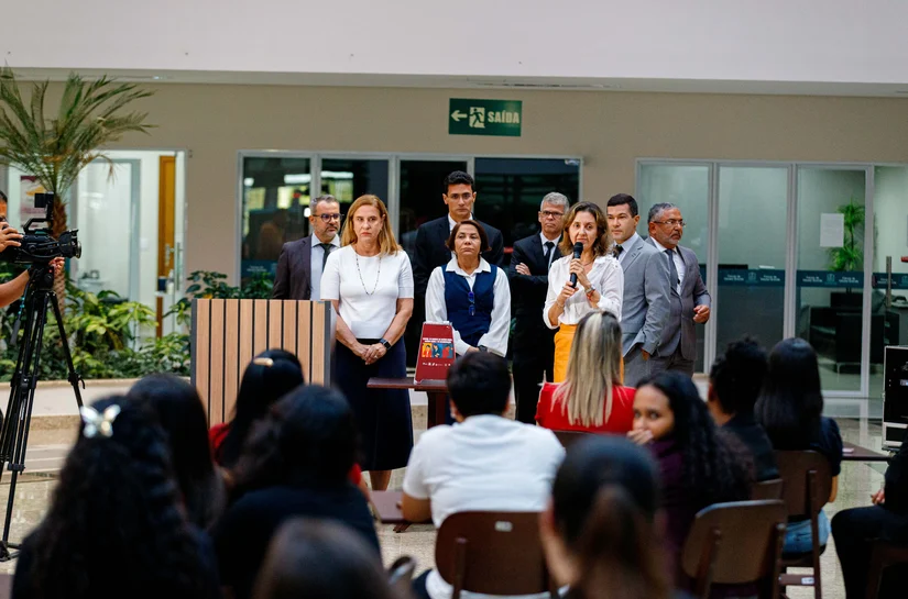 Justiça de MT mobiliza servidores e magistrados no enfrentamento de assédios moral, sexual e discriminação