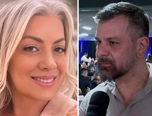 Casal se entrega após destruir sonho de mil formandos com golpe de R$ 7 milhões