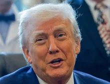 Groenlândia: Negociação dá 'acesso total' aos EUA para defesa, diz Trump