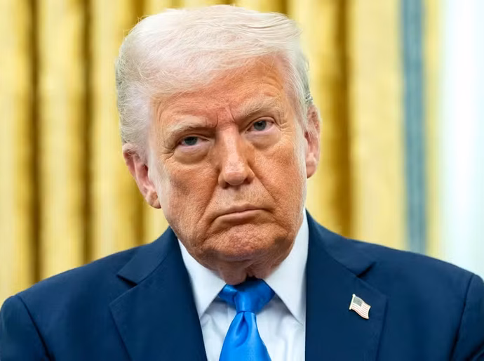 Tarifaço de Trump: presidente dos EUA manda cartas para chefes de Estado, anunciando novas tarifas entre 25% e 40%