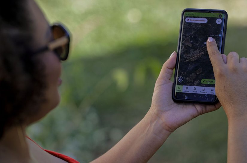 Povos tradicionais buscam “entrar no mapa” para consolidar território
