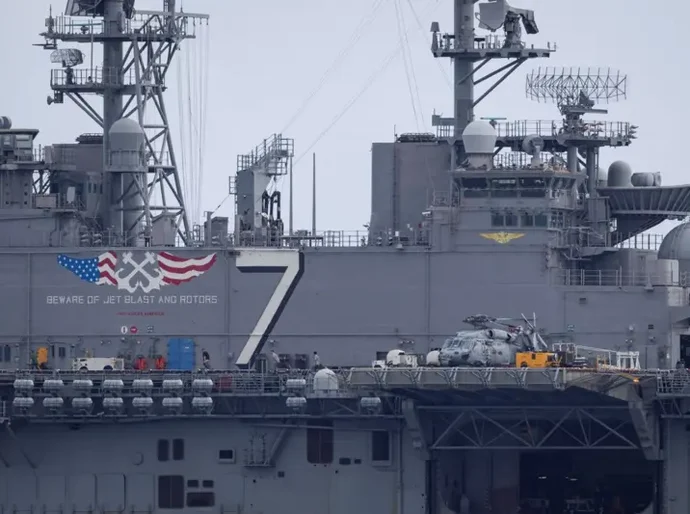 Crise na fronteira e caos pós-Maduro: os cenários avaliados pelo governo Lula em caso de ataque dos EUA à Venezuela