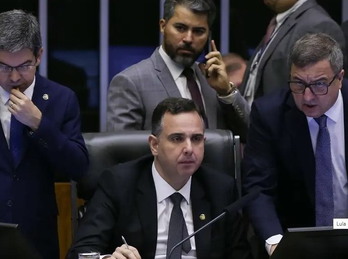 Congresso Nacional aprova projeto da lei orçamentária para 2024