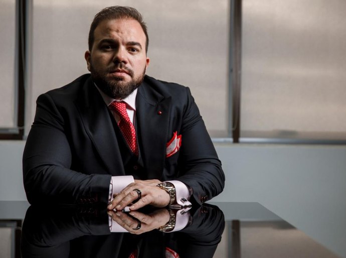 “Eu compro todos os sites”: advogado de Cuiabá é condenado por ameaças à ex-companheira em caso de violência doméstica