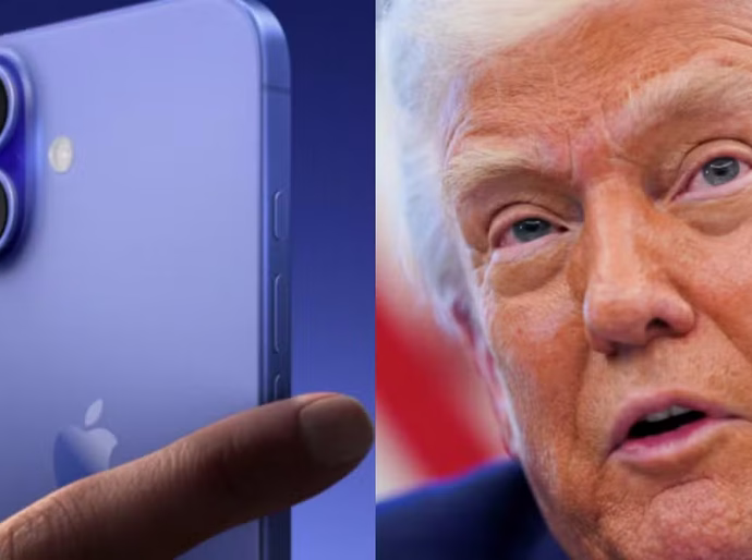 Trump quer iPhone feito nos EUA, mas aparelho custaria 3 vezes mais, diz analista