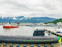 'Brasil não pode abrir mão de submarino nuclear nem ceder à pressão para revelar seus detalhes'