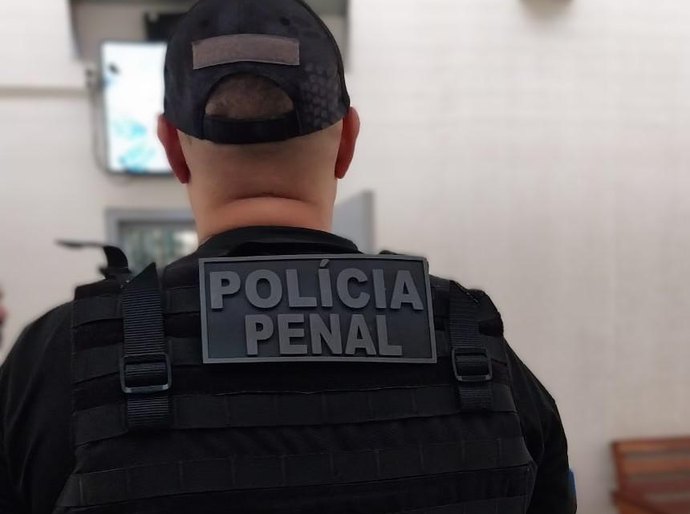 Governo de MT nomeia mais 52 novos policiais penais e agentes socioeducativos