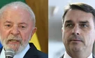 Decisão sobre facções vira disputa por eleitor indeciso entre Lula e Flávio