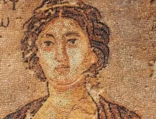 Safo, a poeta da ilha de Lesbos cuja visão sobre amor e sexo atravessou 2,6 mil anos