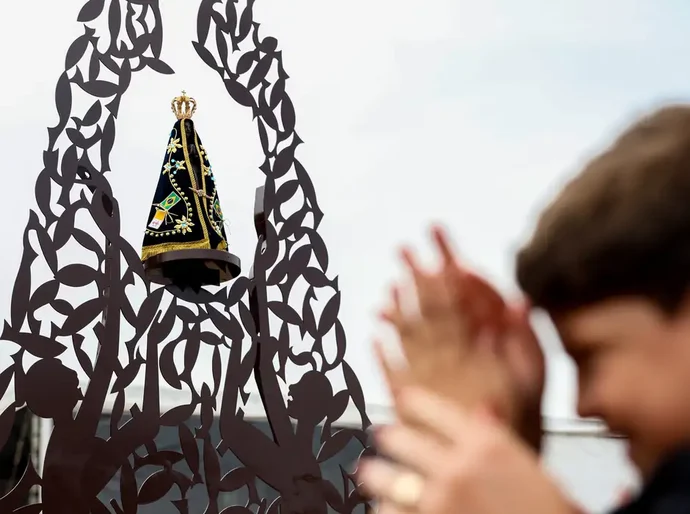 Nossa Senhora Aparecida: 95 anos da padroeira do Brasil; entenda