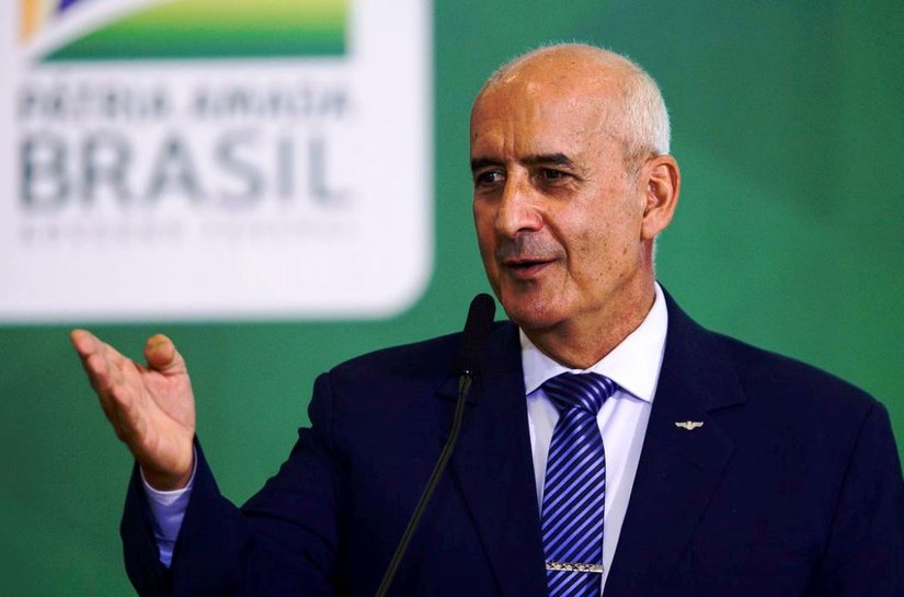 Ministro diz que Copa América no Brasil ainda está em negociação