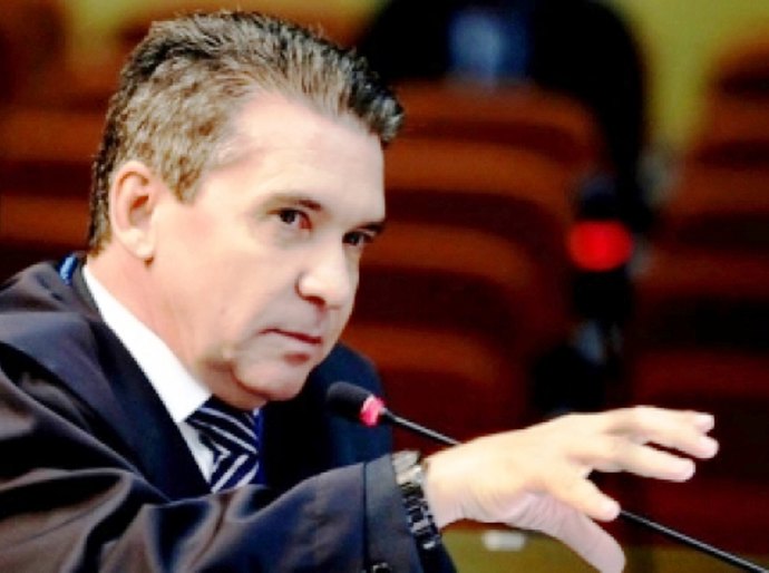 Por receber ‘mensalinho’ da AL/MT, Sérgio Ricardo tem bens bloqueados pela justiça em R$ 49,5 mi