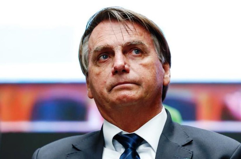 Bolsonaro envia PL para mudar lei orçamentária e liberar crédito suplementar