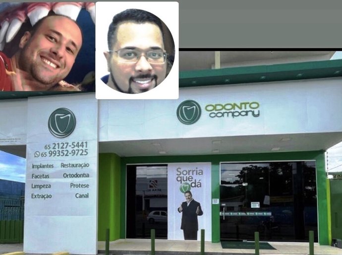 Clínica Odonto Company é acusada de fraturar osso de paciente durante extração de Siso