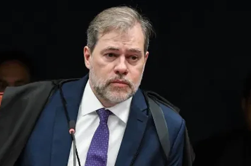 Atuação de Toffoli incomoda ala do STF e ministros tentam blindar Tribunal
