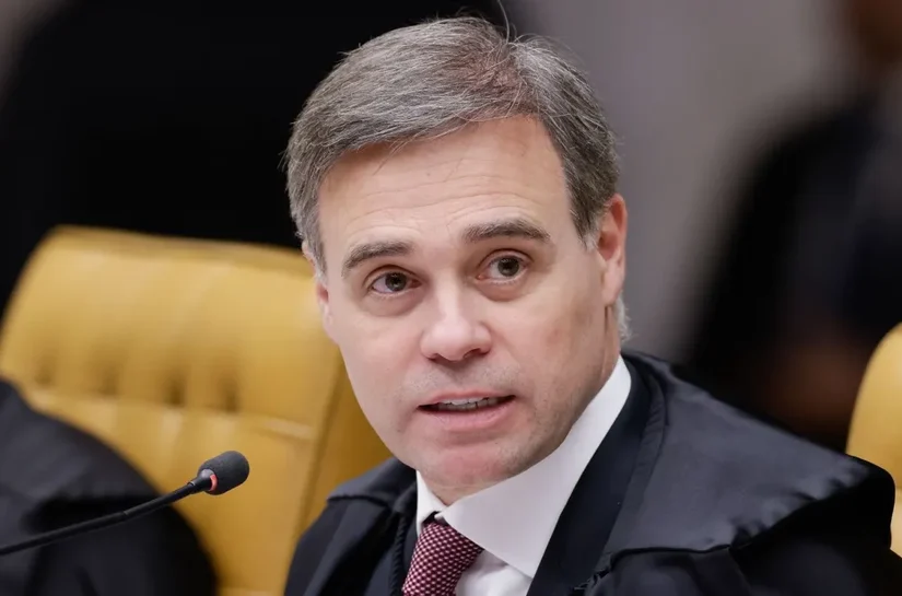 Mendonça ordena o bloqueio de R$ 390 milhões do Sindnapi