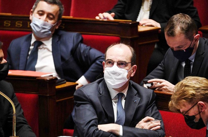 França aprova a lei para combater o radicalismo islâmico