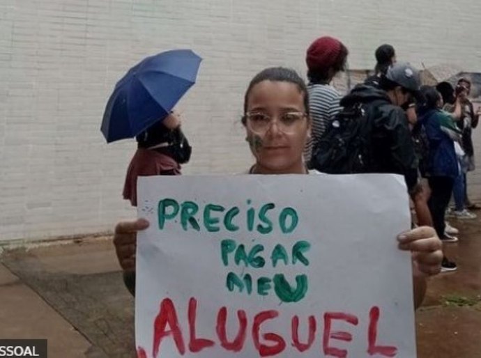 'Não sei como vou comer': o atraso das bolsas que deixa pesquisadores sem dinheiro