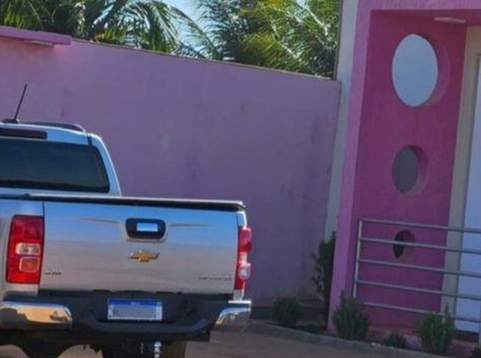 Polícia Civil indicia secretário de saúde e primeira-dama de Alto Boa Vista