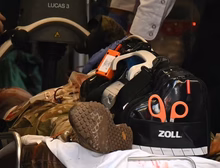 Dois militares são mortos após ataque perto da Casa Branca, nos EUA; sede do governo está em 'lockdown'